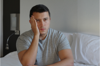 Лечение депрессии в Бежецке