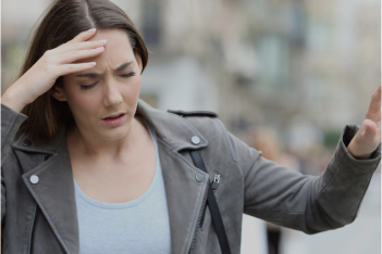 Лечение панических атак в Бежецке