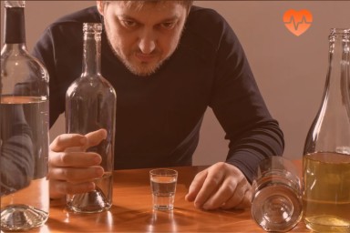 Лечение белой горячки в Бежецке