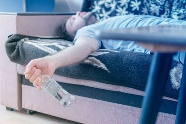 Вывод из запоя в Бежецке