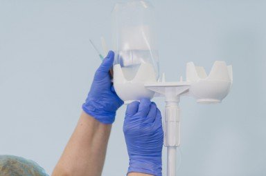 Капельница от запоя в Бежецке