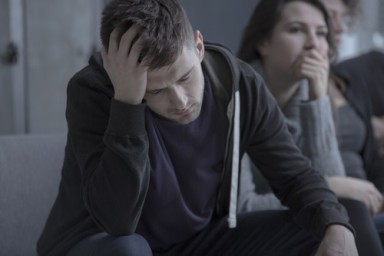 Лечение созависимости в Бежецке